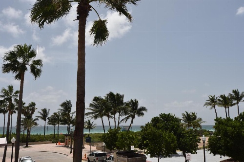 NoBeVIP at the OLSEN on the BEACH! image 3